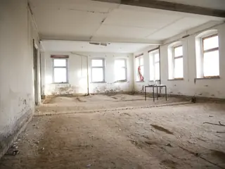 Wohnung