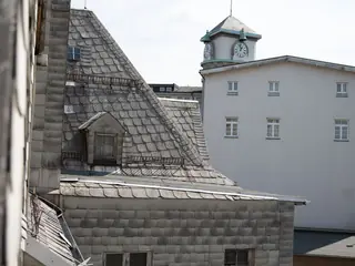 Terrassen