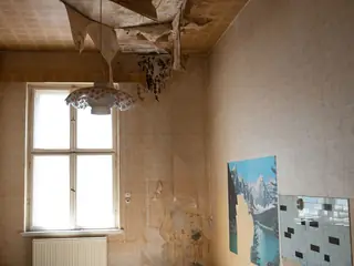 Wohneinheit