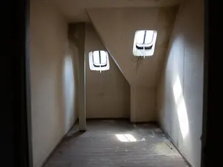 Dachgeschoss