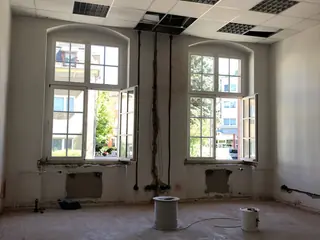 Büro