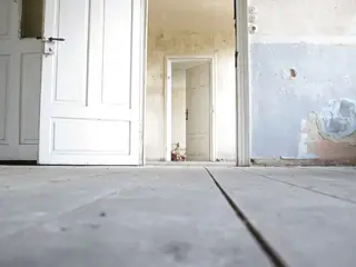 Wohnung