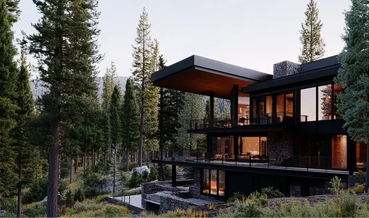 Exclusive Villas