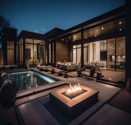 Commercial Properties