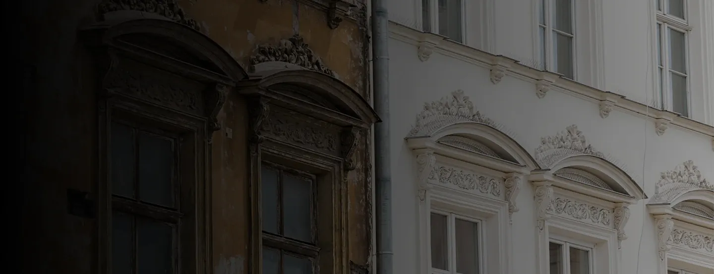 Sanierungsprojekte ESTAYA Immobilien