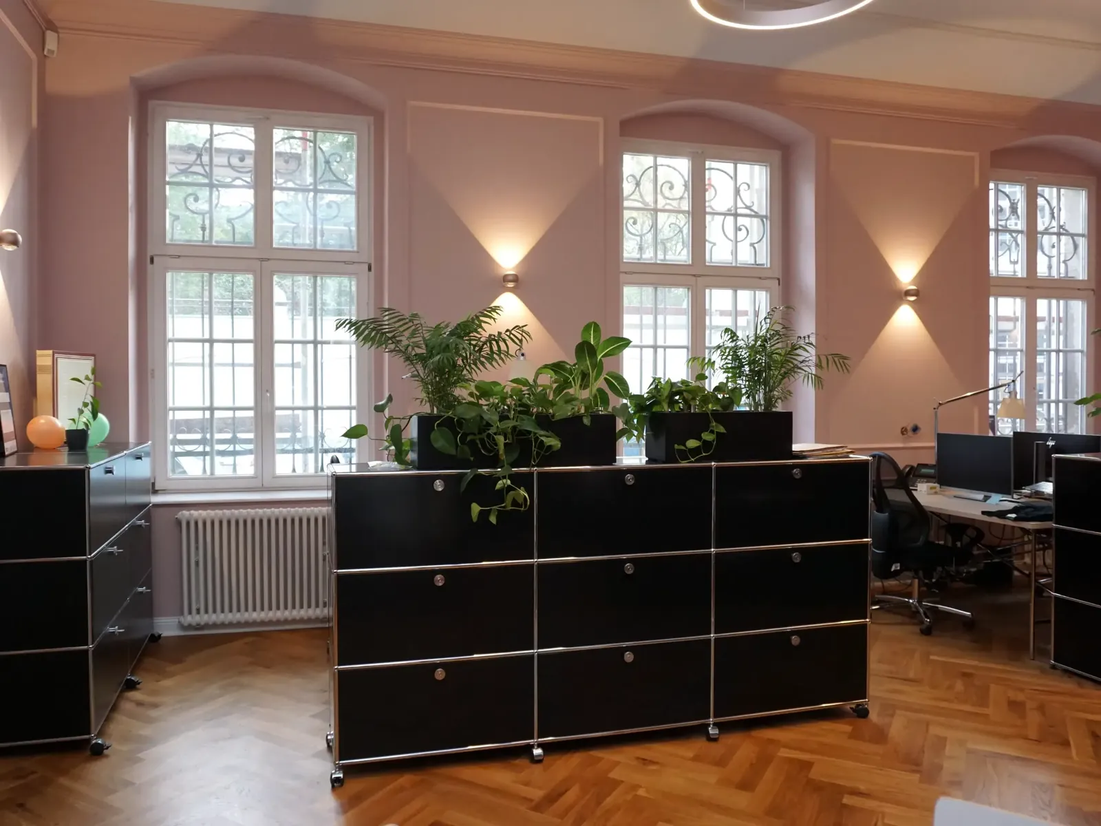 Historic Character – Renovation Project Limbach-Oberfrohna