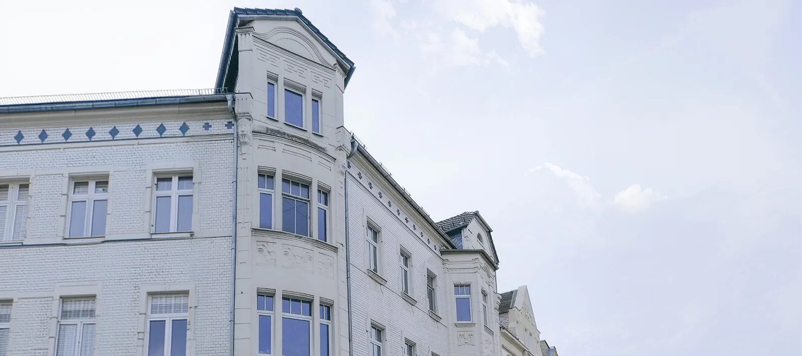 Charming Villa, Chemnitz