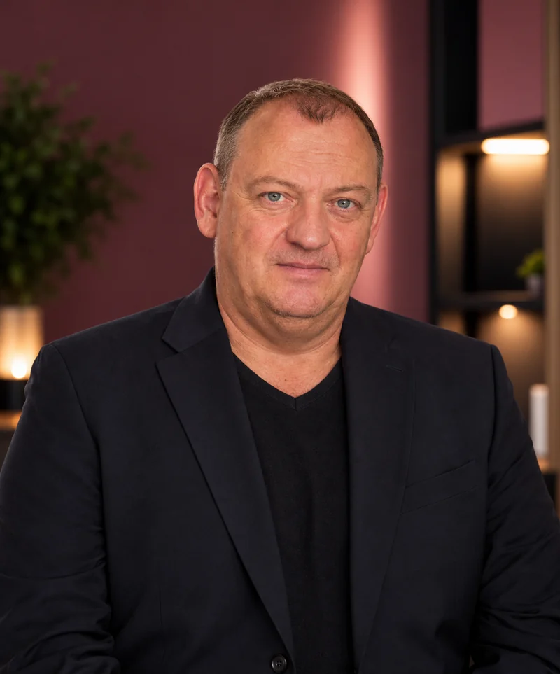 Volker Hermanns