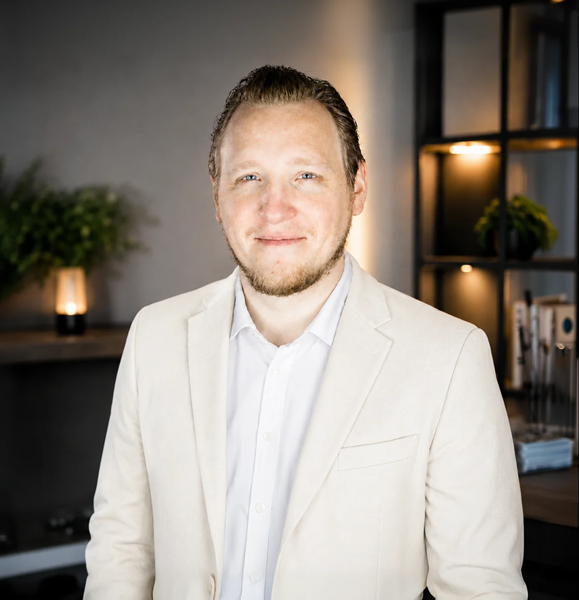 Christopher Blaschke