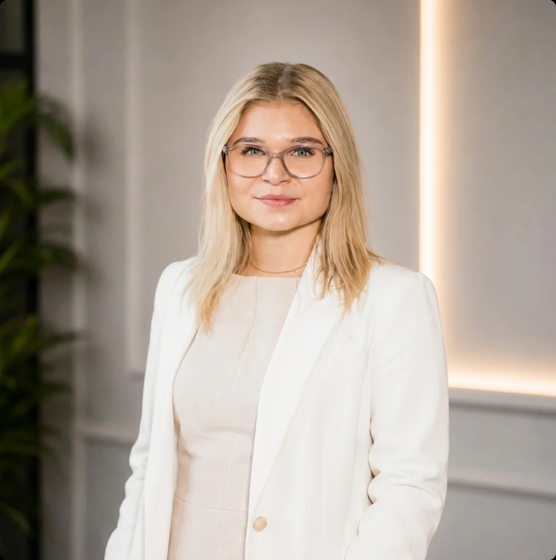 Nelly Henke